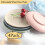 MesaSe wheat straw plates 6 inch 4-pack 1