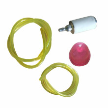 Kraftstoffleitungs-Vorfüllset für Poulan P1500/P2500 Trimmer (18 Zoll)