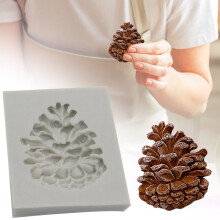 Christmas Silicone Cake Mould Set