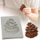 Christmas Silicone Cake Mould Set 1