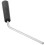 Popcorn Machine Handle Replacement Knob – Iron & Plastic 1