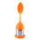 Food Storage Containers with Silicone Handle Stainless 1