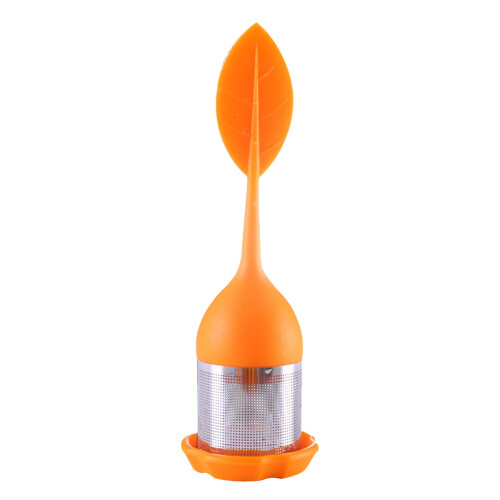 Food Storage Containers with Silicone Handle Stainless