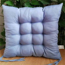 Coussin de siège de chaise pour usage intérieur et extérieur