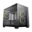 Case PC - DEEPCOOL - CG330 - Mini torre - Formato Micro-ATX - 3 ventole ARGB incluse - Nero 1