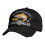 Clover Fisherman Hat utendørs sportscaps 1
