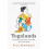 Yogalands by Paul Bramadat Paperback Book 1