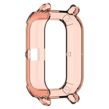 TPU lökhárító tok Xiaomi Huami Amazfit GTS órához