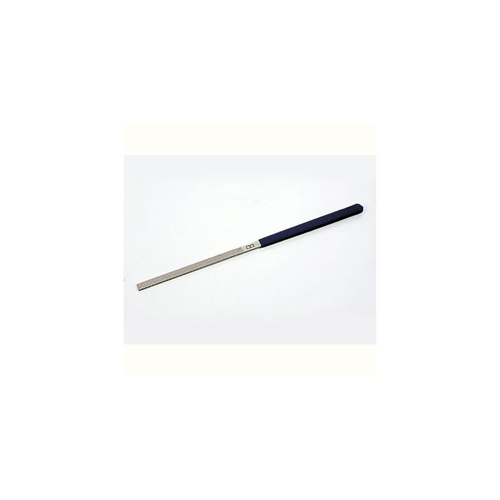 Tamiya 74069 Modelling File Flat 6Mm - Tools / Accessories