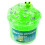 Grünes Kristallknete-Bastelset, dekorative Harzknete, 70 ml 1