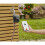 Gardena Programador - GARDENA - Bluetooth - Para grifos 20/27 y 26/34 - 3 programas independientes 4