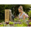 Gardena Programador - GARDENA - Bluetooth - Para grifos 20/27 y 26/34 - 3 programas independientes 6