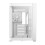 PC-behuizing - DEEPCOOL - CG530U 4F - Mid-toren - Micro-ATX-formaat - 4 ARGB-ventilatoren inbegrepen - Wit 2