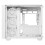 PC-behuizing - DEEPCOOL - CG530U 4F - Mid-toren - Micro-ATX-formaat - 4 ARGB-ventilatoren inbegrepen - Wit 4