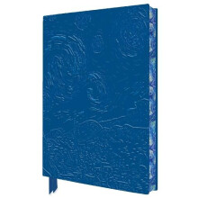 Vincent van Gogh The Starry Night Artisan Art Sketch Book Other Book