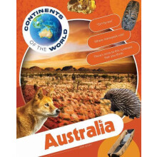 Australia by John Lesley Paperback Book