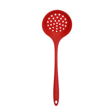 Écumoire à trous, passoire de cuisine 30 cm