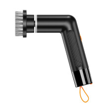 Brosse de nettoyage électrique pour usage domestique (1 pièce)