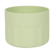 Funda de silicona antideslizante para botella de Owala Cup.