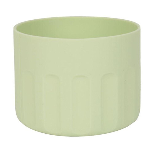 Funda de silicona antideslizante para botella de Owala Cup.