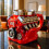 Mug à café V8 Engine pour les passionnés de voitures (1 pièce) 1