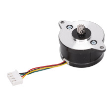 36 mm runder Schrittmotor 1A 2-Phasen 1,8 für X1P1S