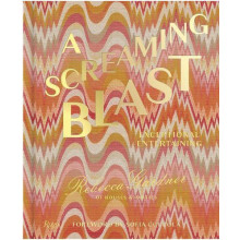 Screaming Blast by Sofia Coppola Sofia Hardcover Book