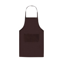WSBDENLK Women's Waterproof Kitchen Apron with Pockets