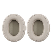 Coussinets d'oreille de rechange ATH-SR50/SR50BT – 1 paire