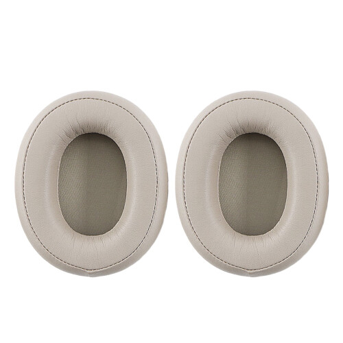 Coussinets d'oreille de rechange ATH-SR50/SR50BT – 1 paire