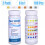 Spa and Pool Test Strips 6-in-1 100 Count 1