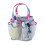 Washranp Mesh Shower Caddy with 8 Pockets, Portable 1