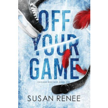 Off Your Game by Susan Renee Paperback Book