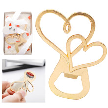 Alloy Bottle Opener for Wine – Valentine's Day & Wedding