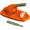 2-i-1 dumplingmaskine og indpakningspresse – Orange 1