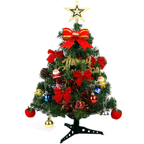 Christmas Tree Decoration Outdoor 60cm
