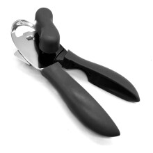 4-in-1 Manual Can Opener with Bottle Opener