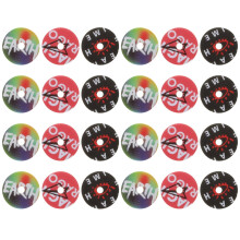 Aromatherapy refill pads for car air fresheners 24 pcs
