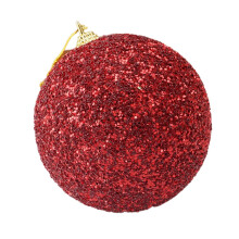 Maisiúcháin Crann Nollag Glitter8cm