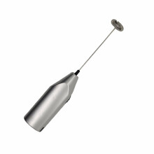 Mini handheld cocktail mixer battery operated