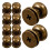 Haust mini knobs for jewelry boxes 50 pcs 1