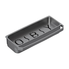 Étagère à épices murale de cuisine sans perçage, 12 niveaux