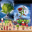 Grinch-Adventskalender mit 24 Geschenken 1