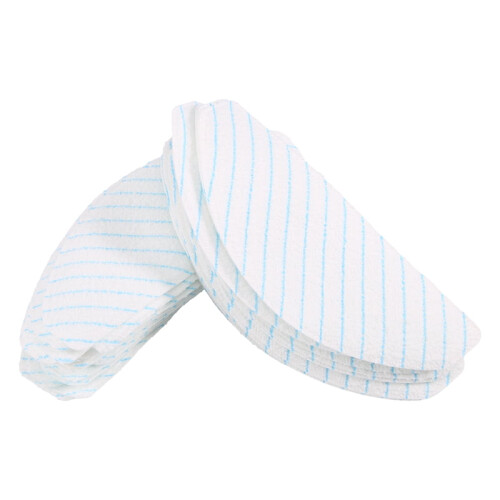 Ozmo T8 T9 robot vacuum mop pads 60 pack