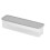 Rectangular Noodle Storage Box Plastic Sealed 1 Piece 1