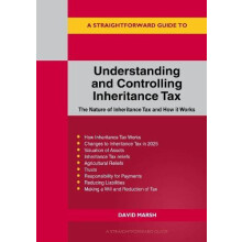 Straightforward Guide to Understanding and Controlling Inheritance Tax