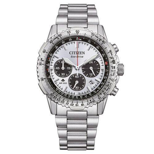 Citizen Citizen - CA4660-61A - Wrist Watch - Men - Solar - Promaster