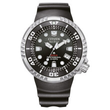 Citizen - BN1024-01E - Wrist Watch - Men - Solar - Promaster