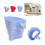 KitchenAid Mixer Flour Funnel Silicone Large Mouth 1