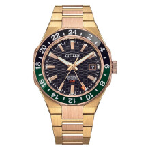 Citizen - NB6033-51E - Wrist Watch - Men - Automatic - Series 8 GMT